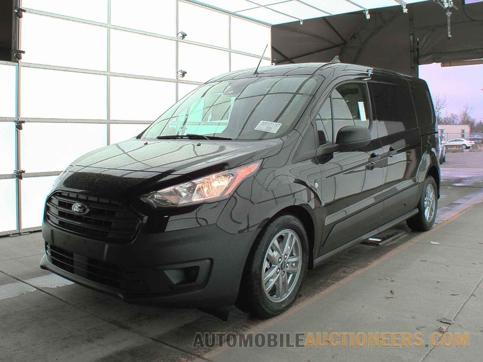 NM0LS7S25P1563206 Ford Transit Connect 2023