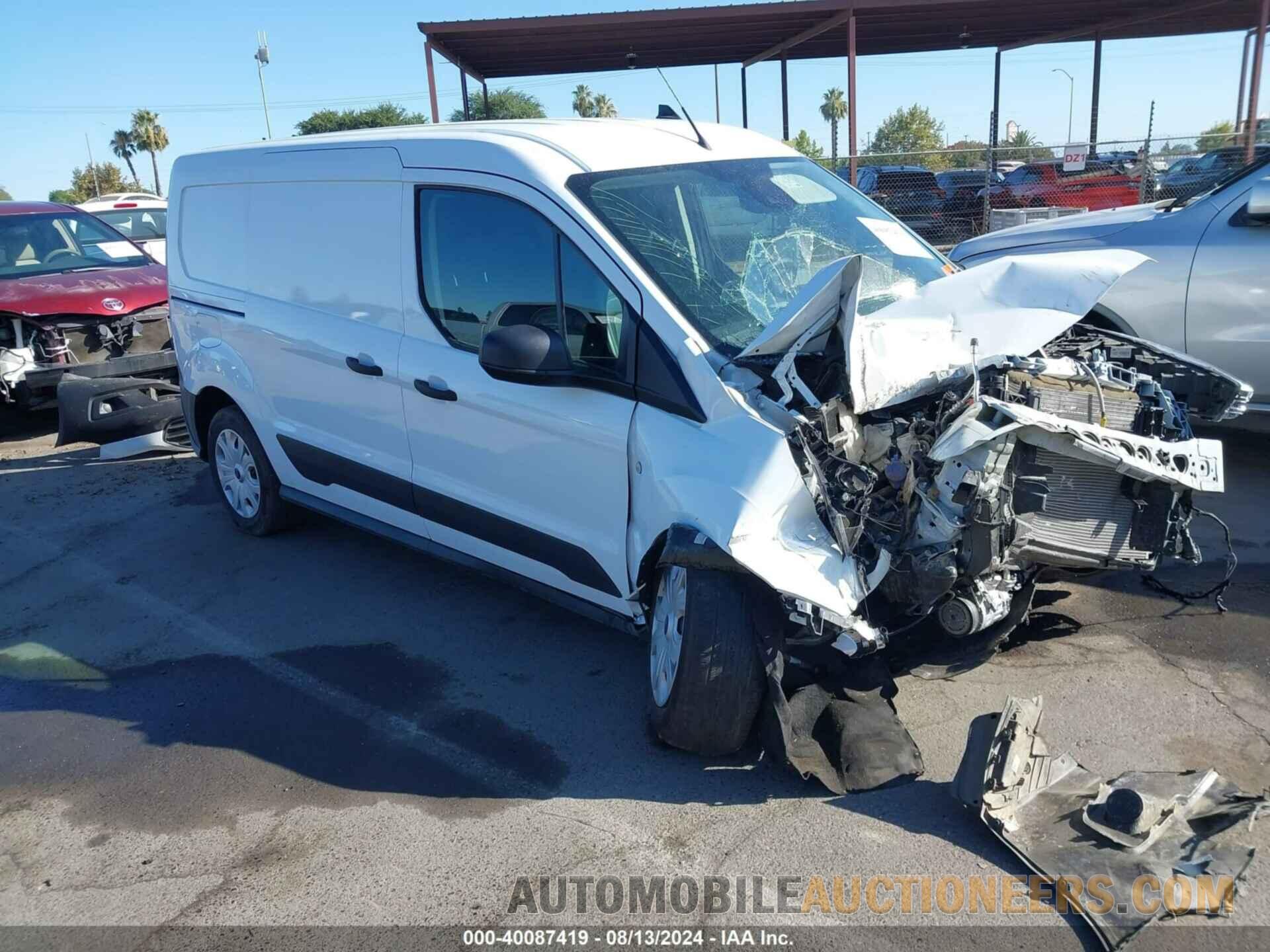 NM0LS7S25P1563285 FORD TRANSIT CONNECT 2023