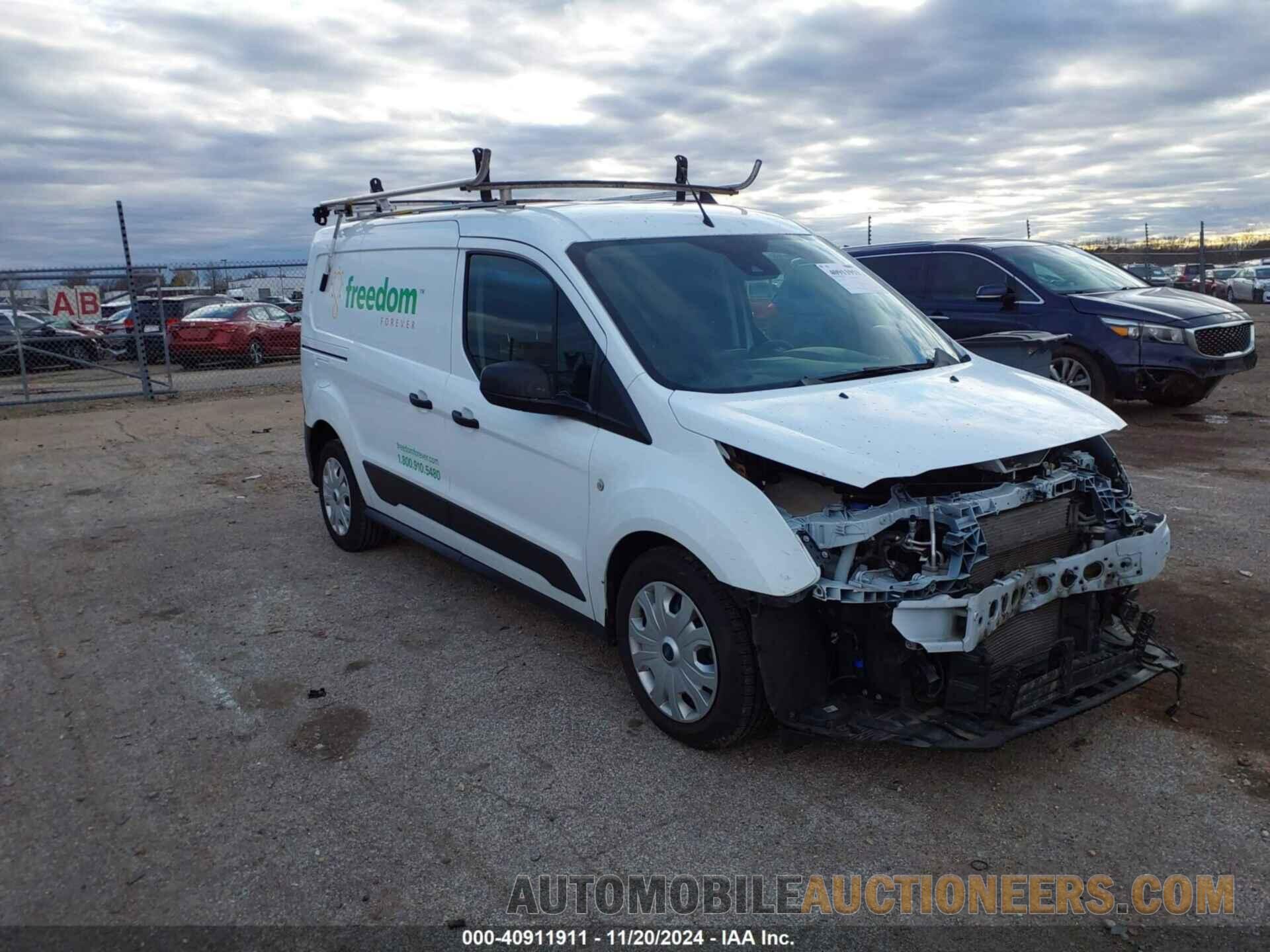 NM0LS7S26N1528946 FORD TRANSIT CONNECT 2022