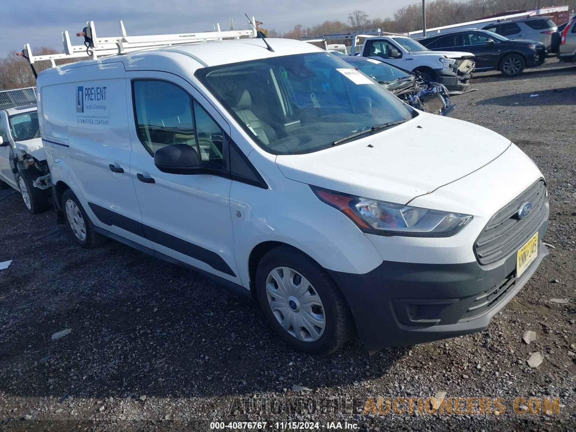 NM0LS7S26P1552442 FORD TRANSIT CONNECT 2023