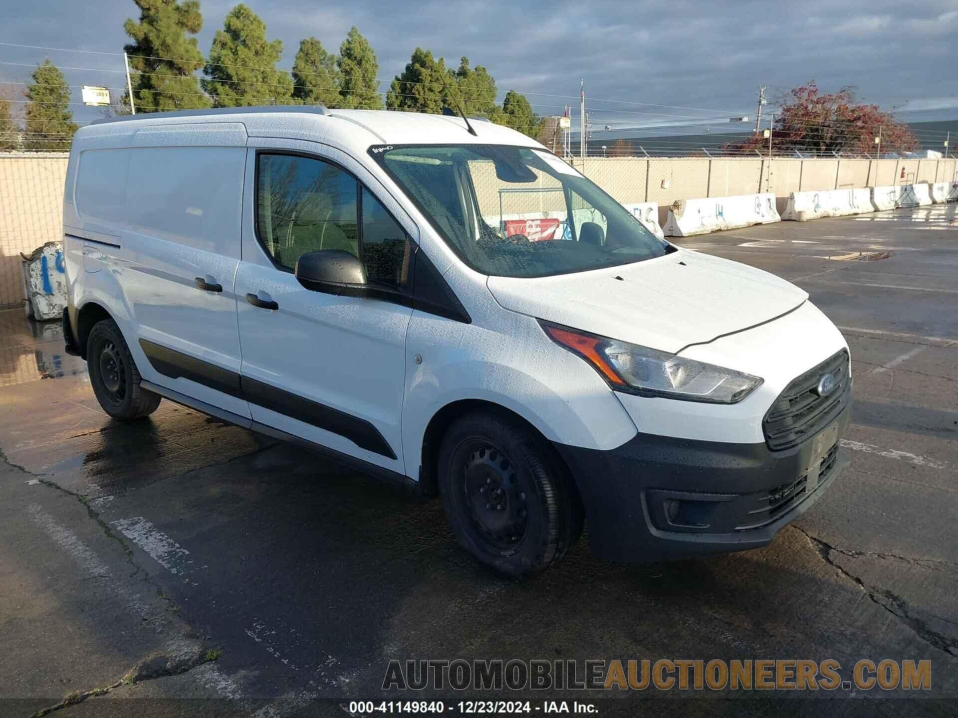 NM0LS7S27N1507748 FORD TRANSIT CONNECT 2022