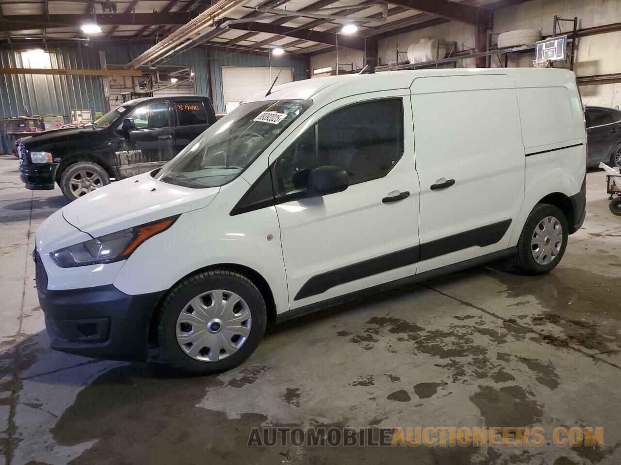 NM0LS7S27N1520130 FORD TRANSIT 2022