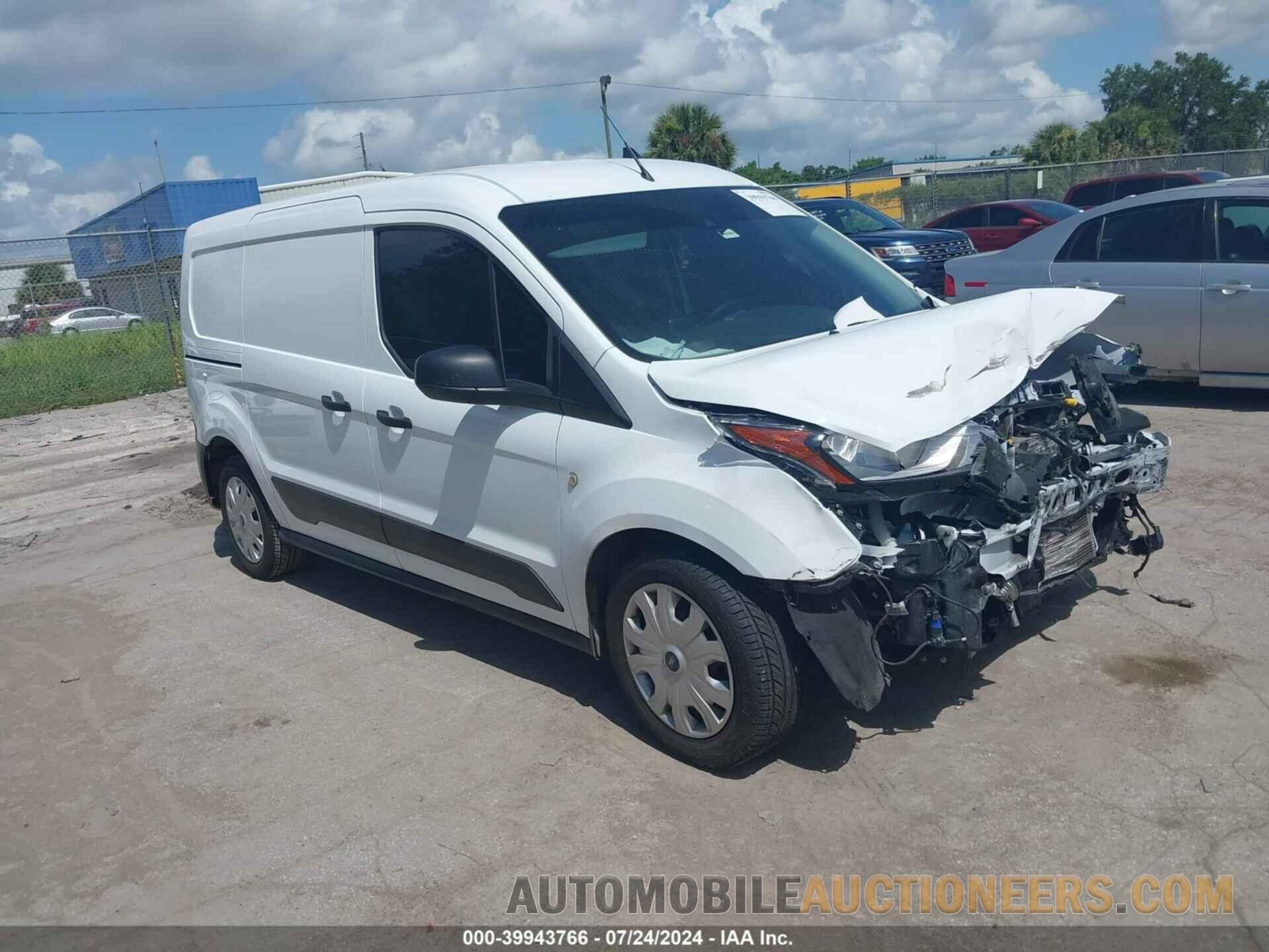 NM0LS7S27N1528230 FORD TRANSIT CONNECT 2022