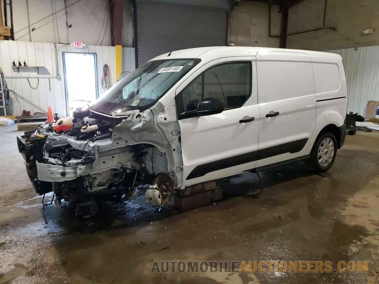 NM0LS7S27N1532391 FORD TRANSIT 2022