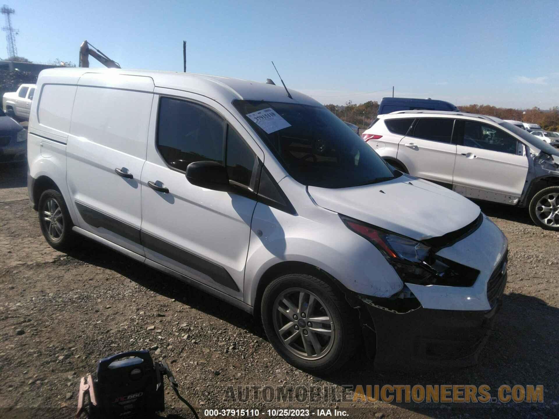 NM0LS7S27N1535002 FORD TRANSIT CONNECT VAN 2022