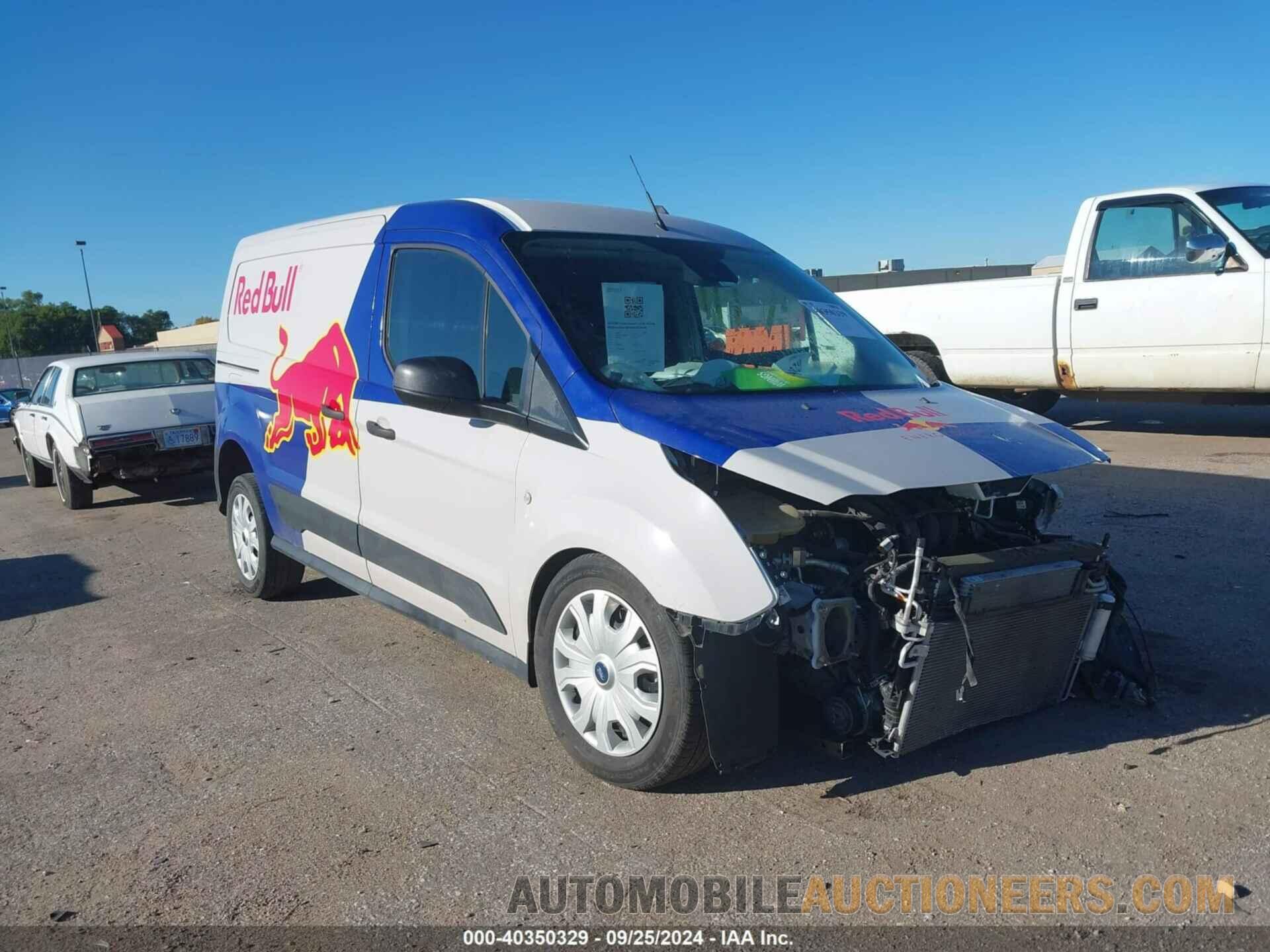 NM0LS7S27N1536246 FORD TRANSIT CONNECT 2022