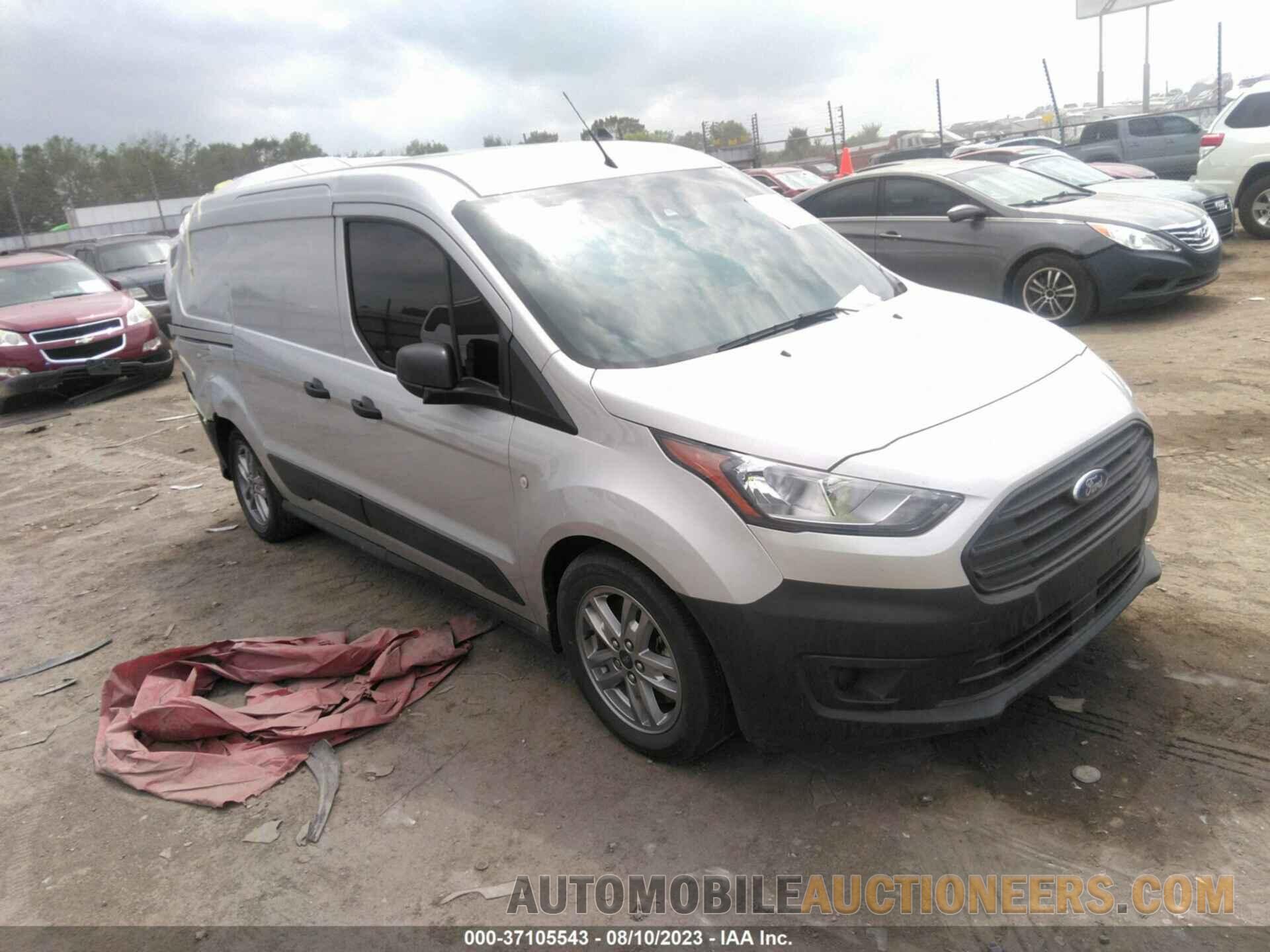 NM0LS7S27N1542189 FORD TRANSIT CONNECT VAN 2022