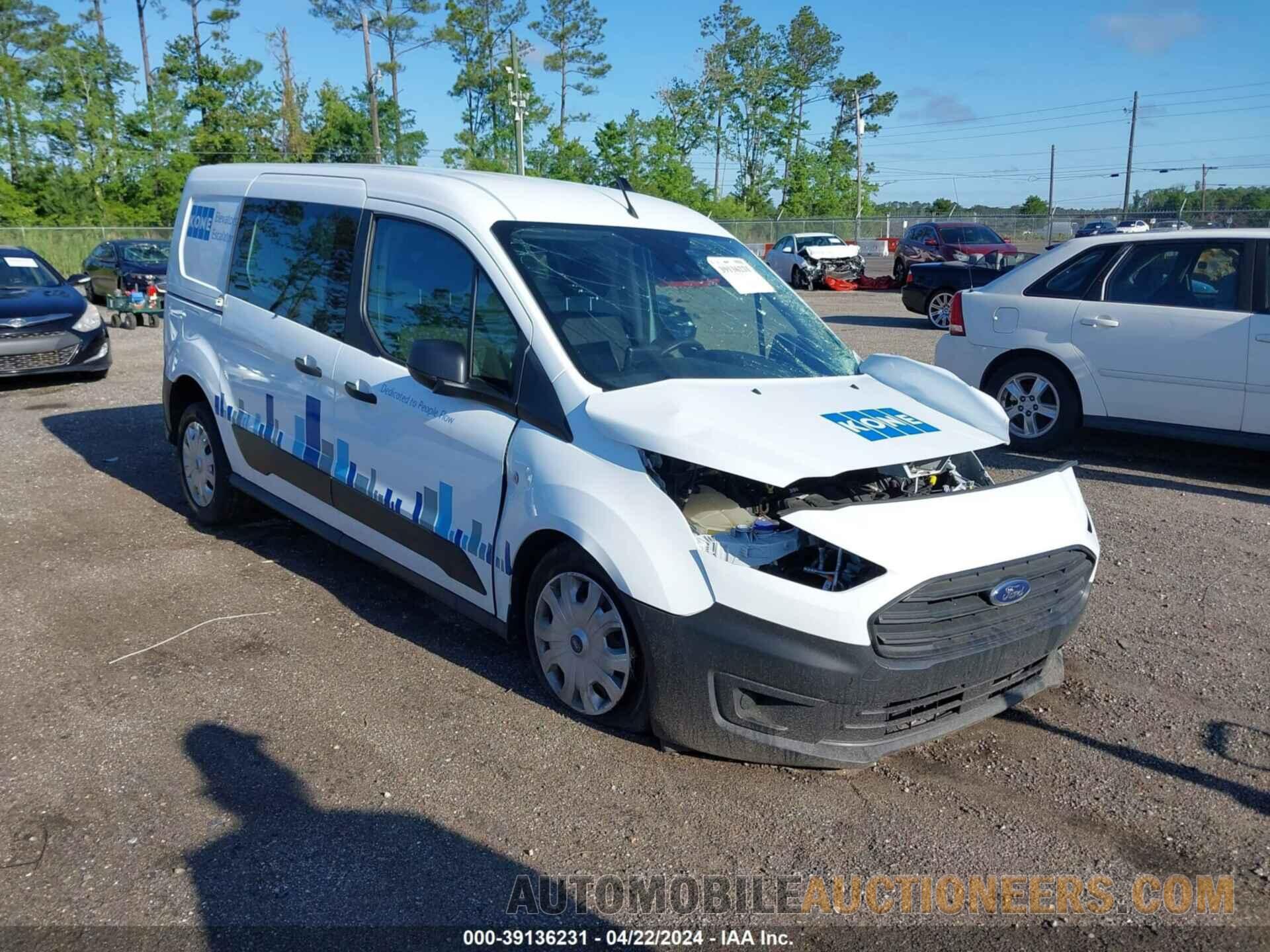 NM0LS7S27N1542676 FORD TRANSIT CONNECT 2022