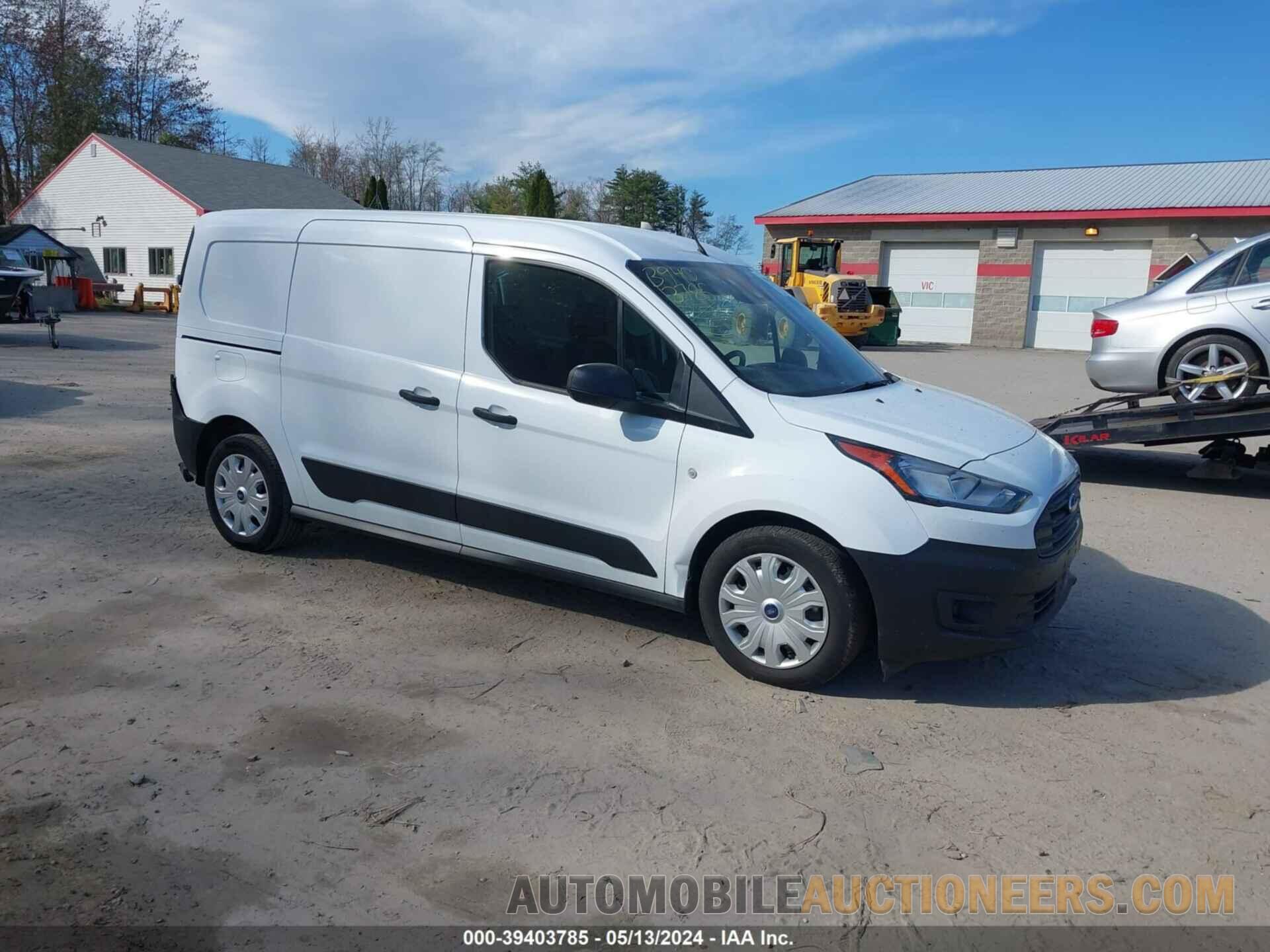 NM0LS7S27P1562686 FORD TRANSIT CONNECT 2023