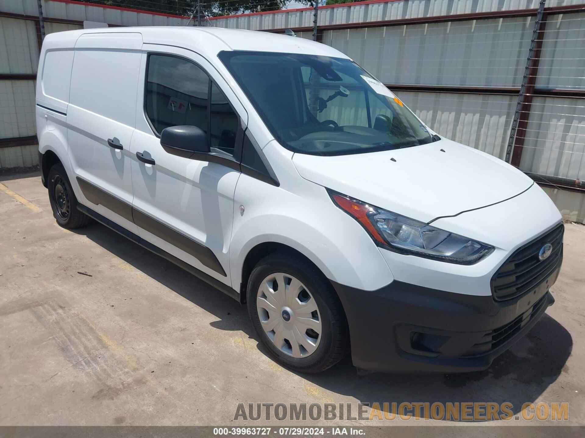 NM0LS7S27P1571713 FORD TRANSIT CONNECT 2023