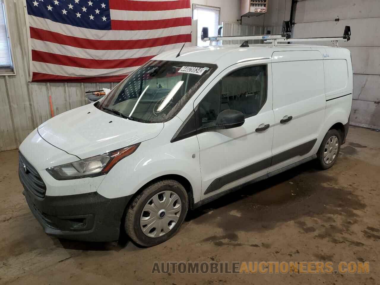 NM0LS7S28N1523991 FORD TRANSIT 2022