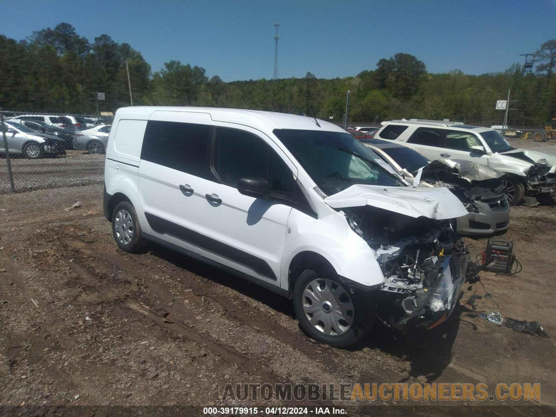 NM0LS7S28N1527586 FORD TRANSIT CONNECT 2022