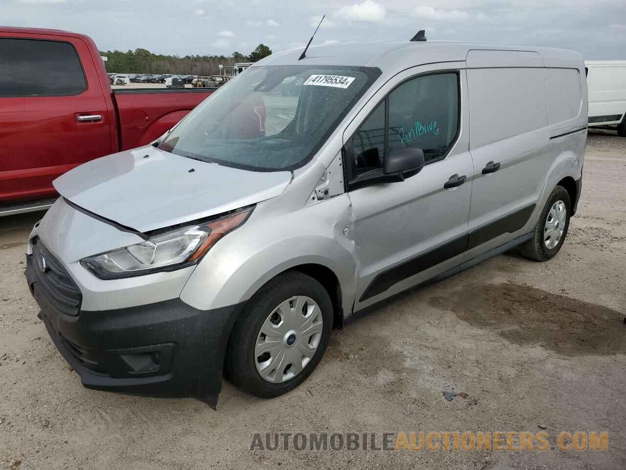 NM0LS7S28P1546464 FORD TRANSIT 2023