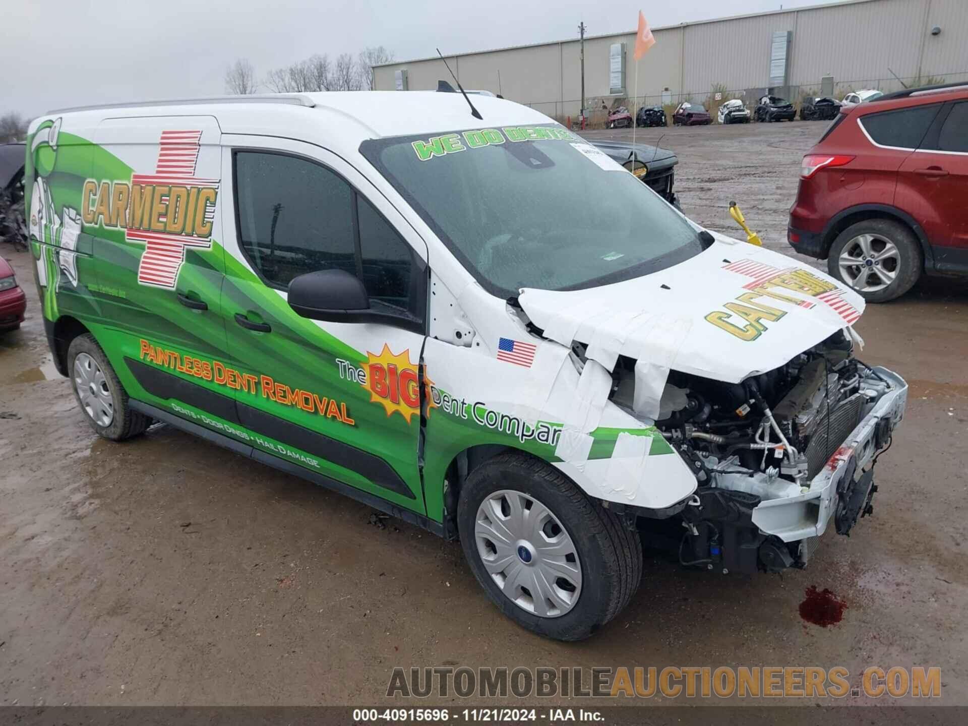 NM0LS7S28P1572272 FORD TRANSIT CONNECT 2023