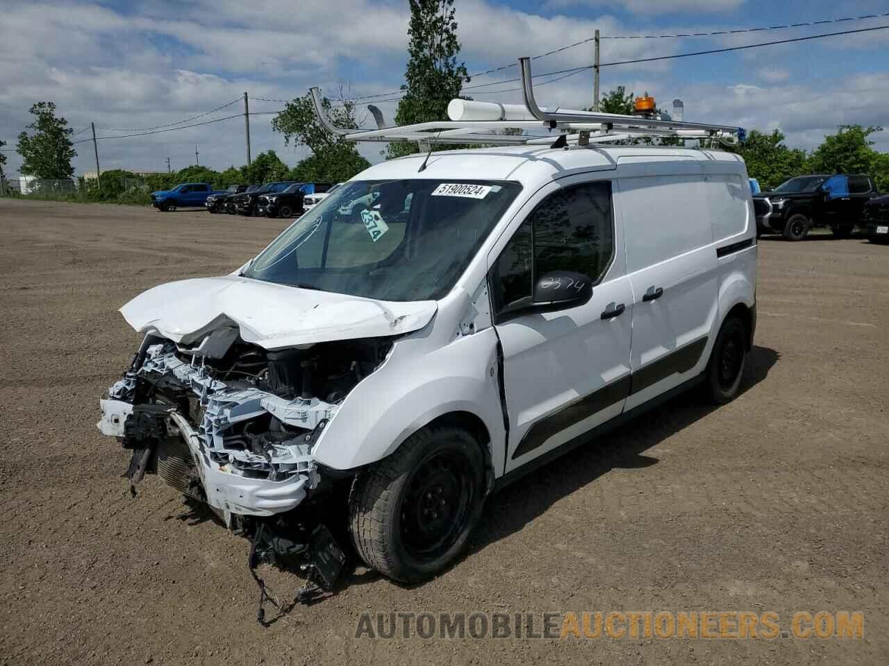 NM0LS7S29L1482171 FORD TRANSIT 2020