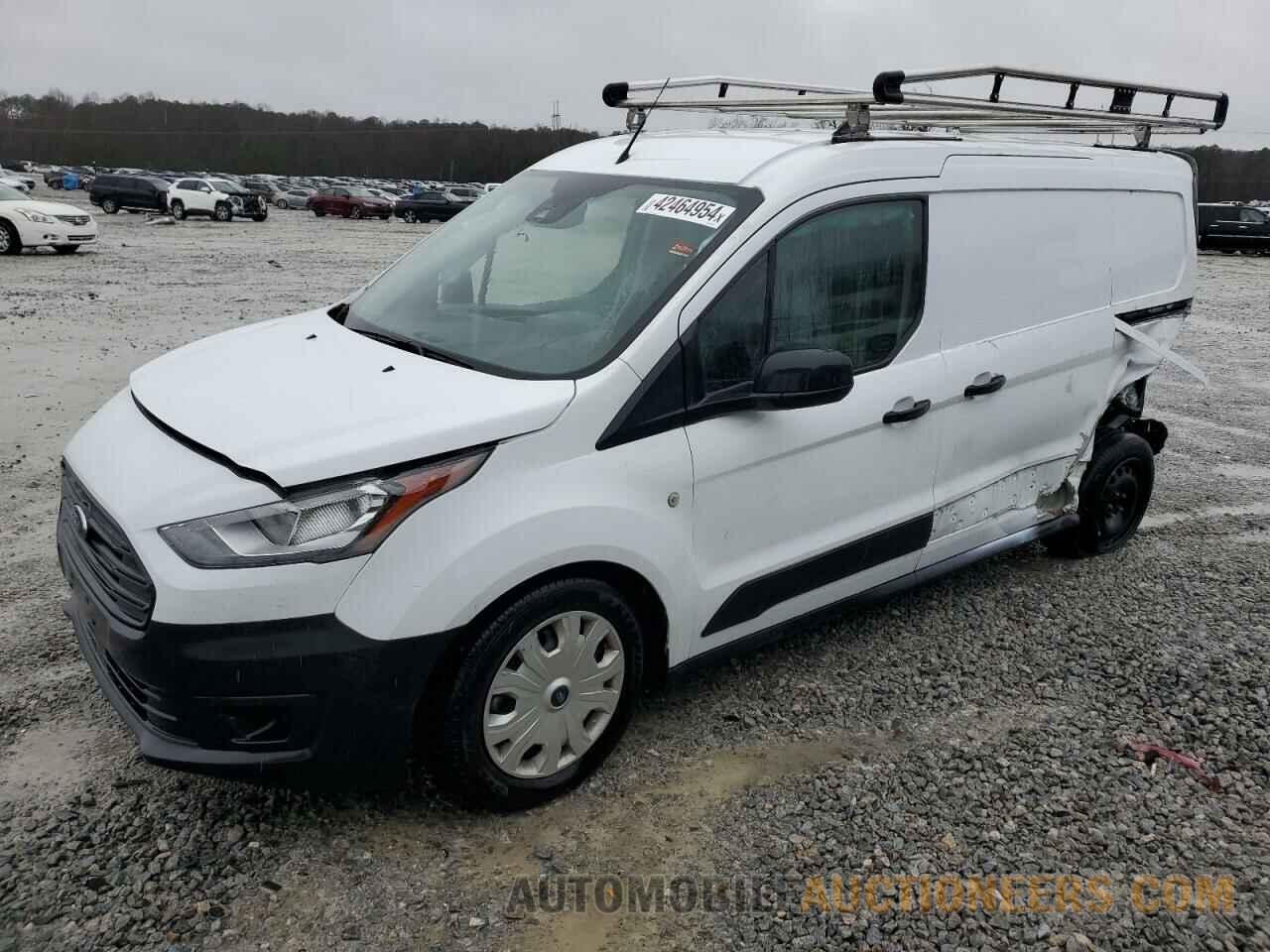 NM0LS7S29N1528309 FORD TRANSIT 2022