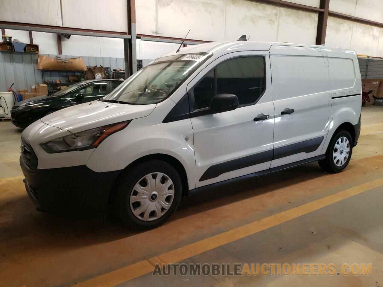 NM0LS7S29N1537415 FORD TRANSIT 2022