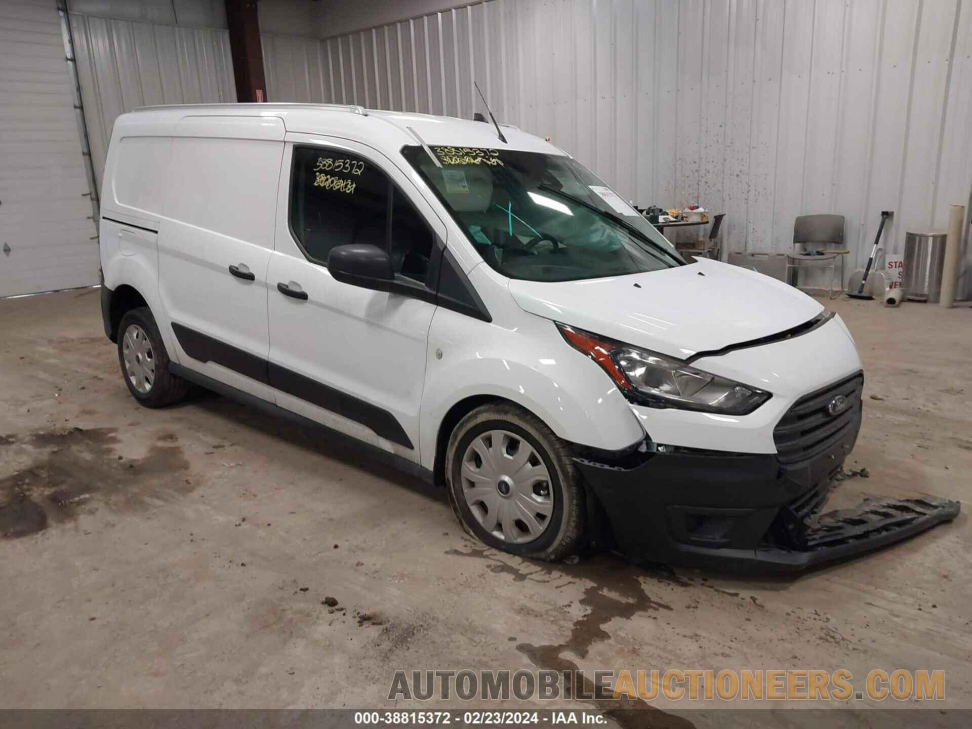 NM0LS7S29P1553858 FORD TRANSIT CONNECT 2023