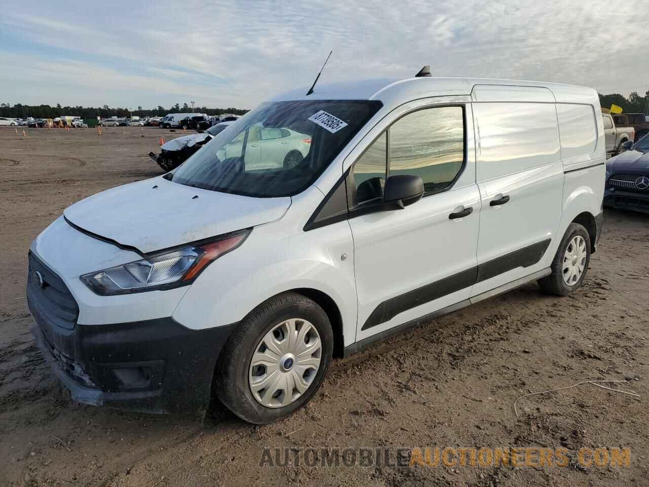 NM0LS7S29P1569123 FORD TRANSIT 2023