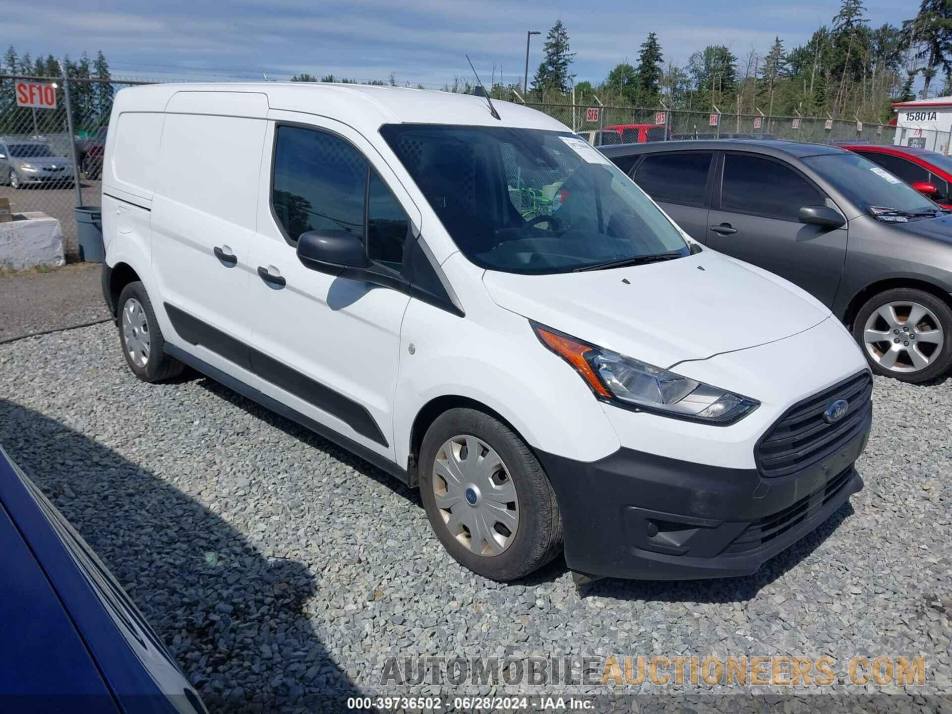 NM0LS7S2XN1533390 FORD TRANSIT CONNECT 2022