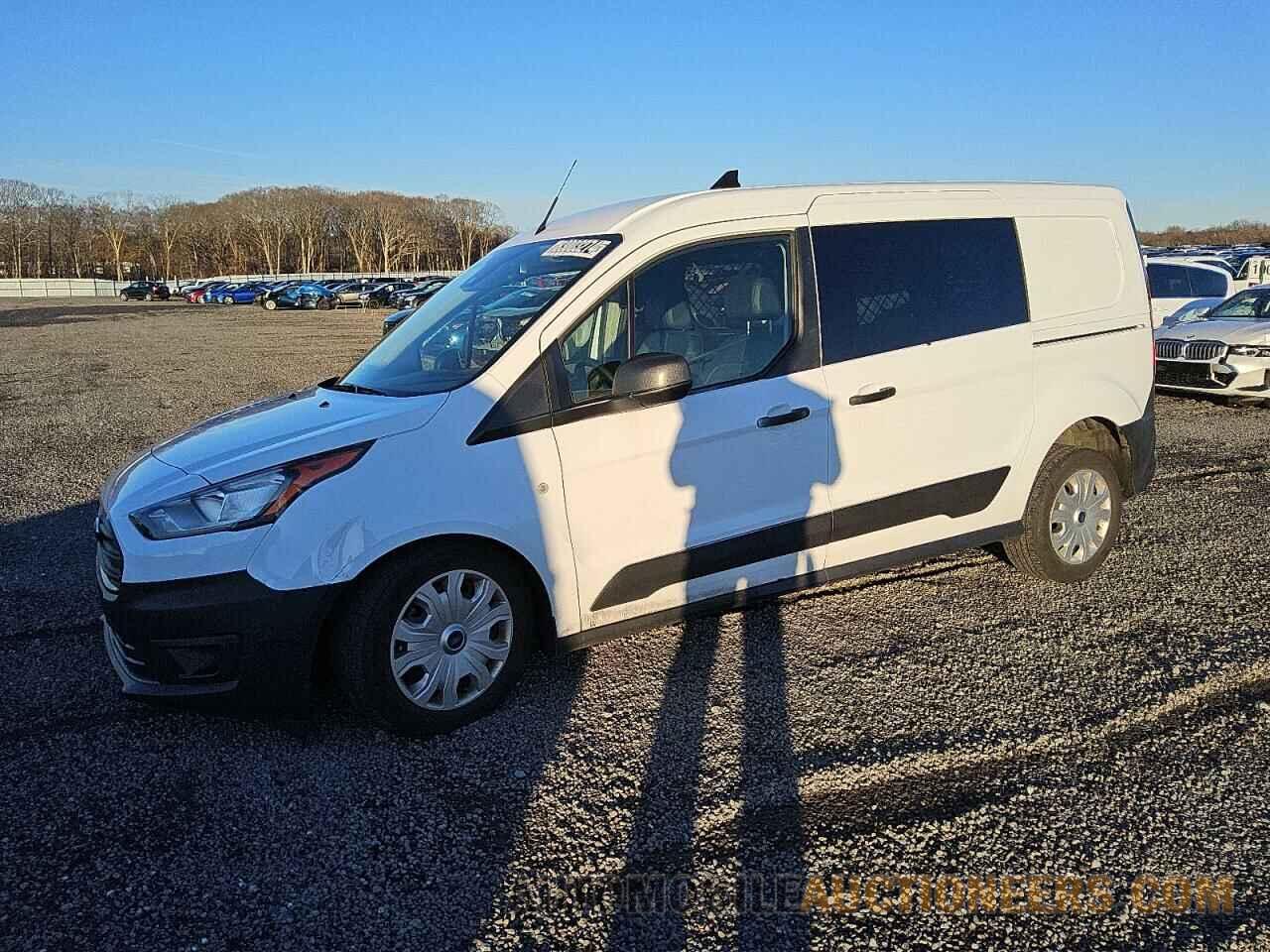 NM0LS7S2XP1557241 FORD TRANSIT 2023