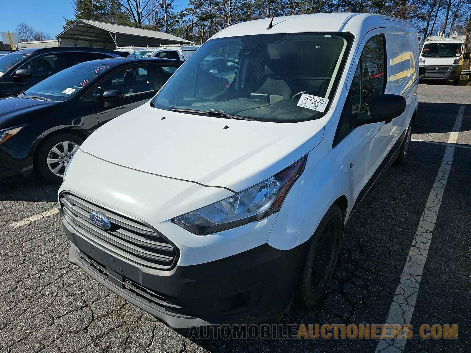 NM0LS7S73N1518046 Ford Transit Connect 2022