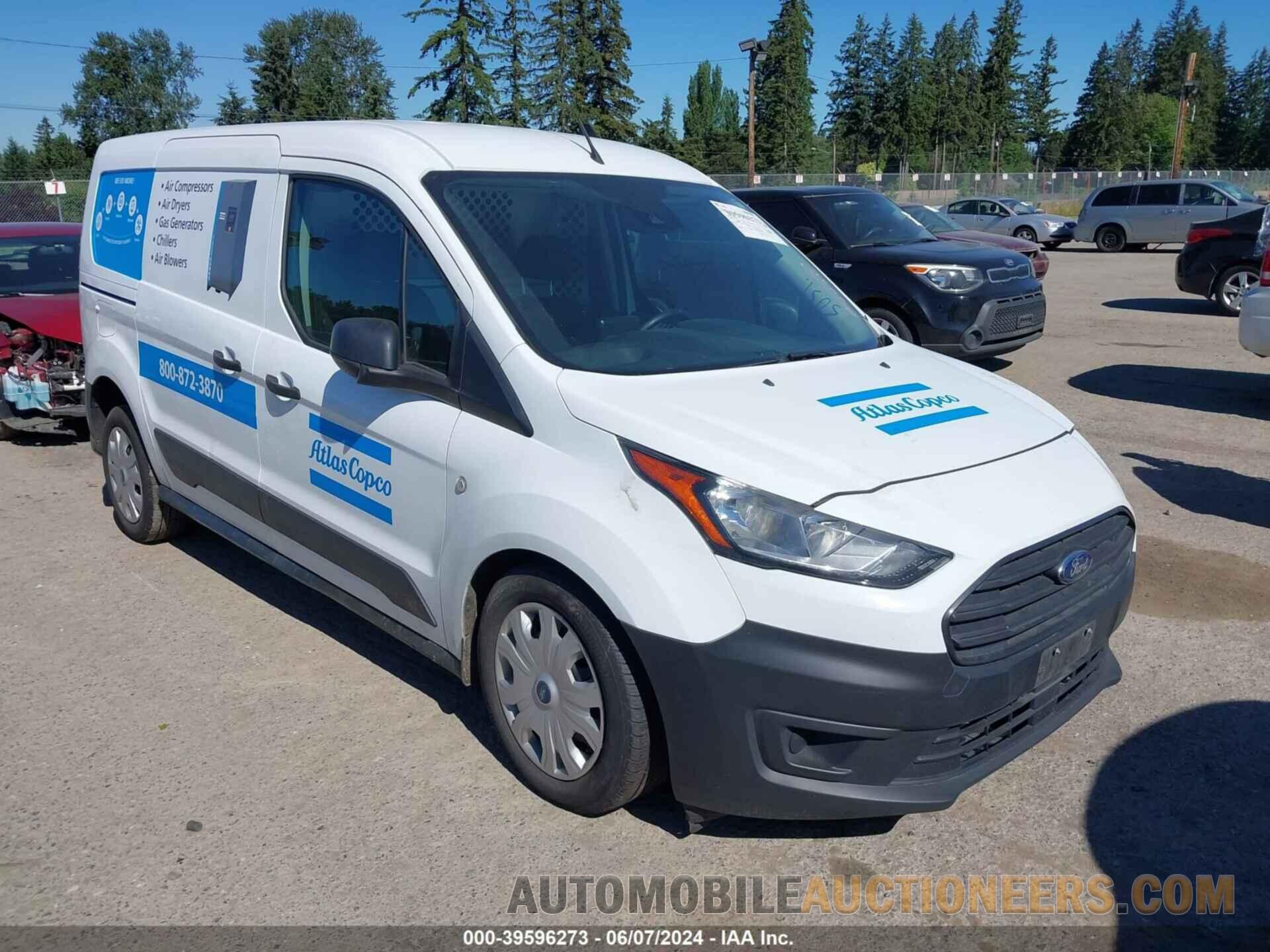 NM0LS7S77N1518194 FORD TRANSIT CONNECT 2022