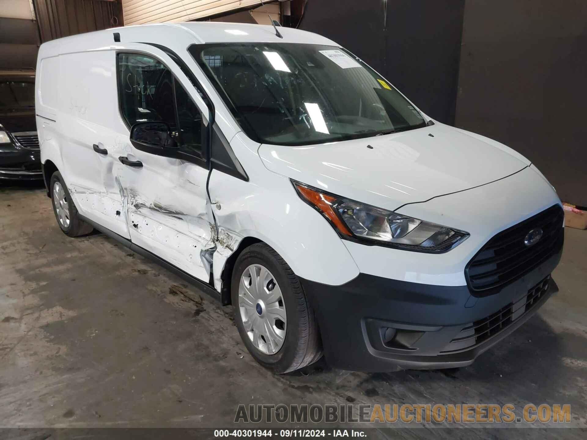 NM0LS7S79N1542044 FORD TRANSIT CONNECT 2022