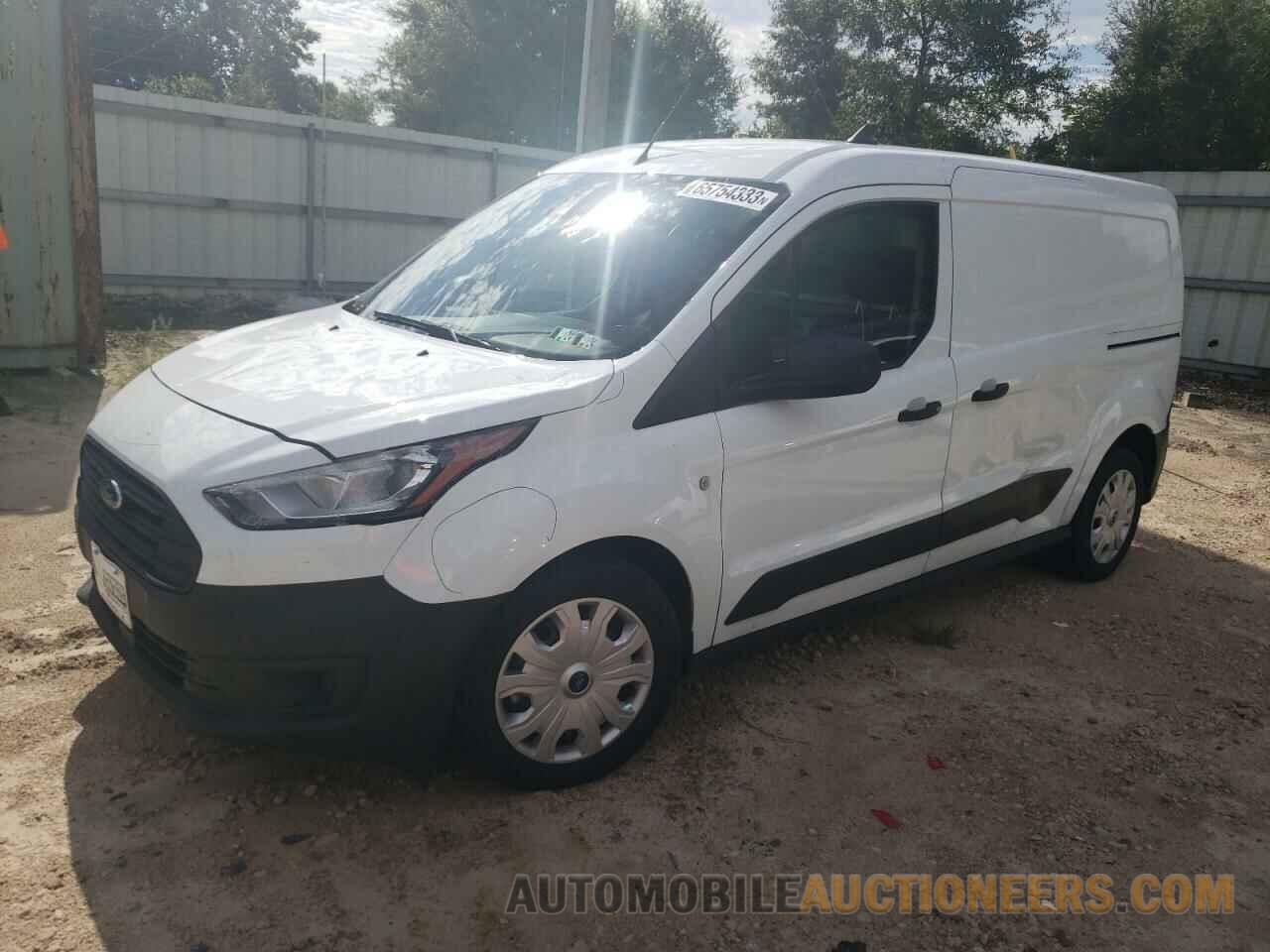 NM0LS7S7XN1544465 FORD TRANSIT 2022