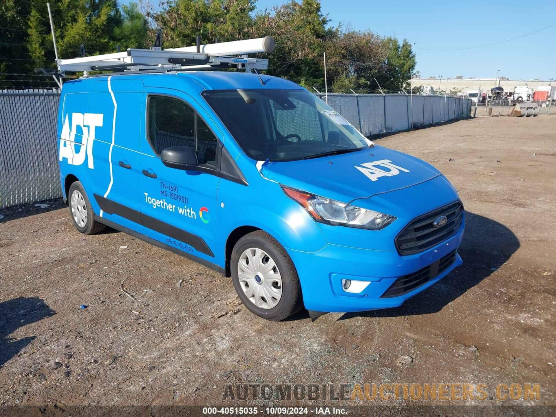 NM0LS7T20P1561636 FORD TRANSIT CONNECT 2023