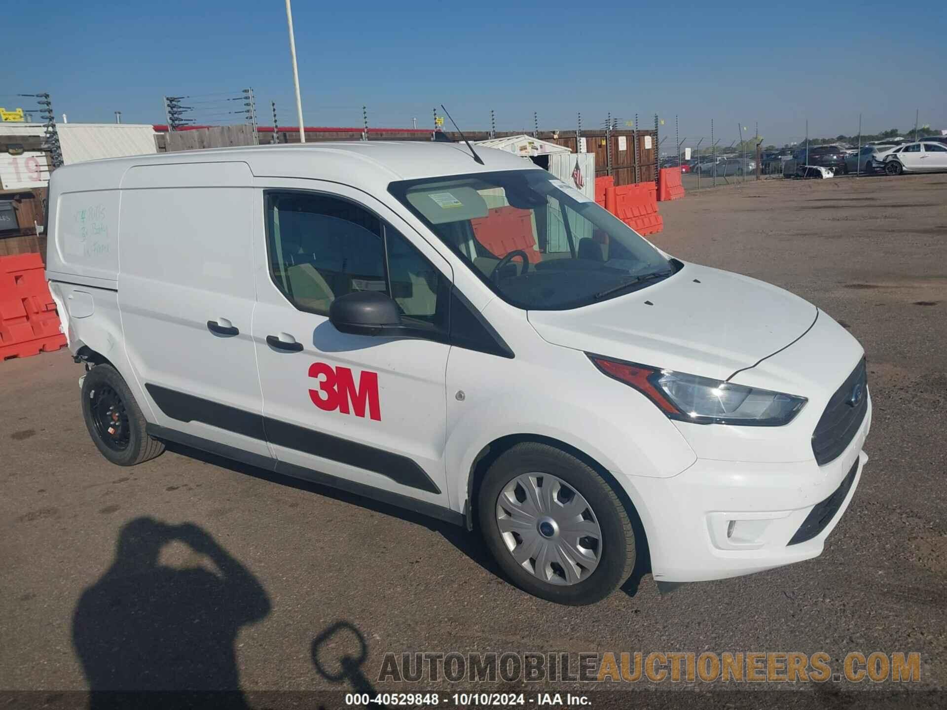 NM0LS7T21P1548961 FORD TRANSIT CONNECT 2023