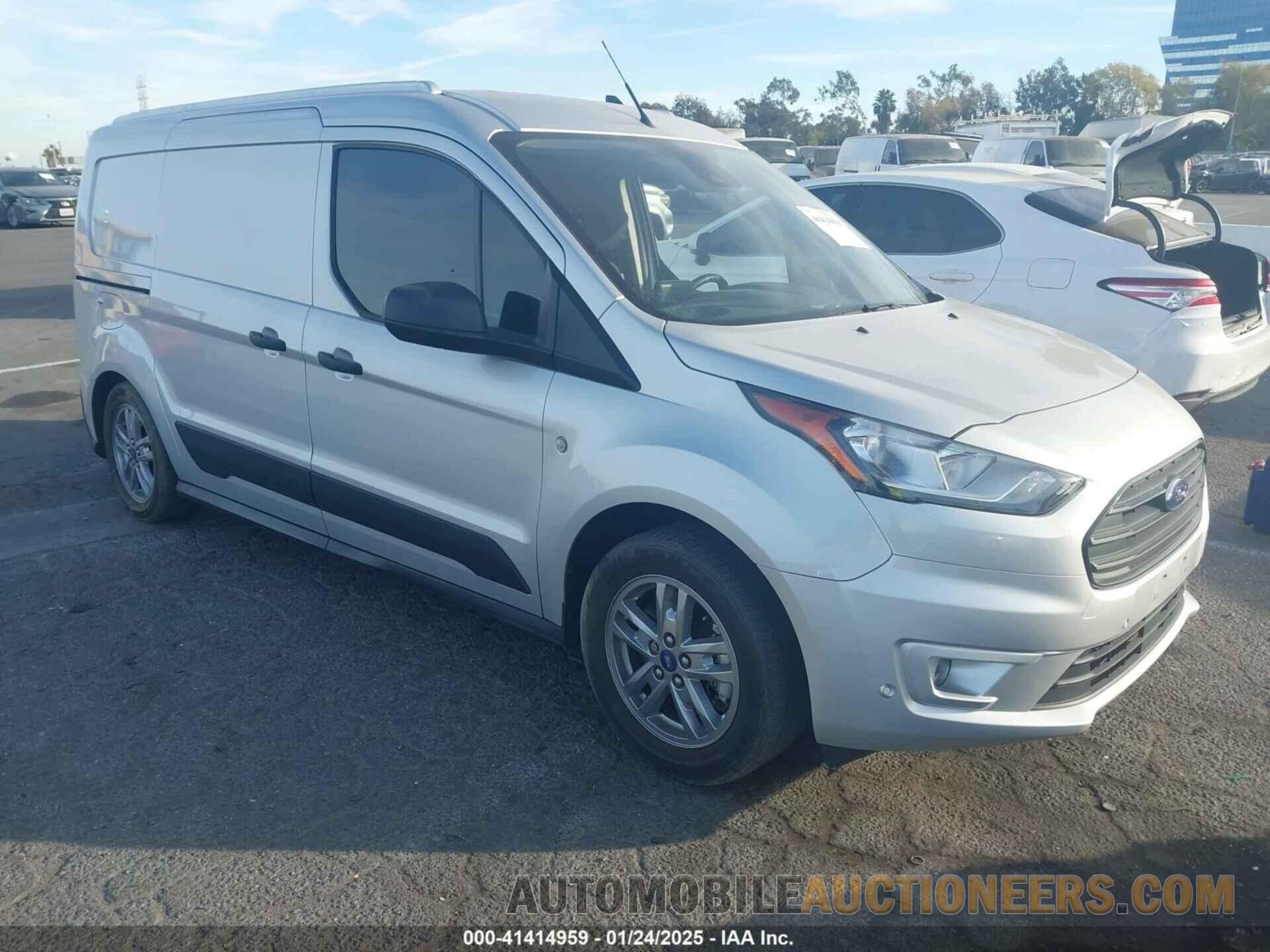 NM0LS7T22N1526142 FORD TRANSIT CONNECT 2022