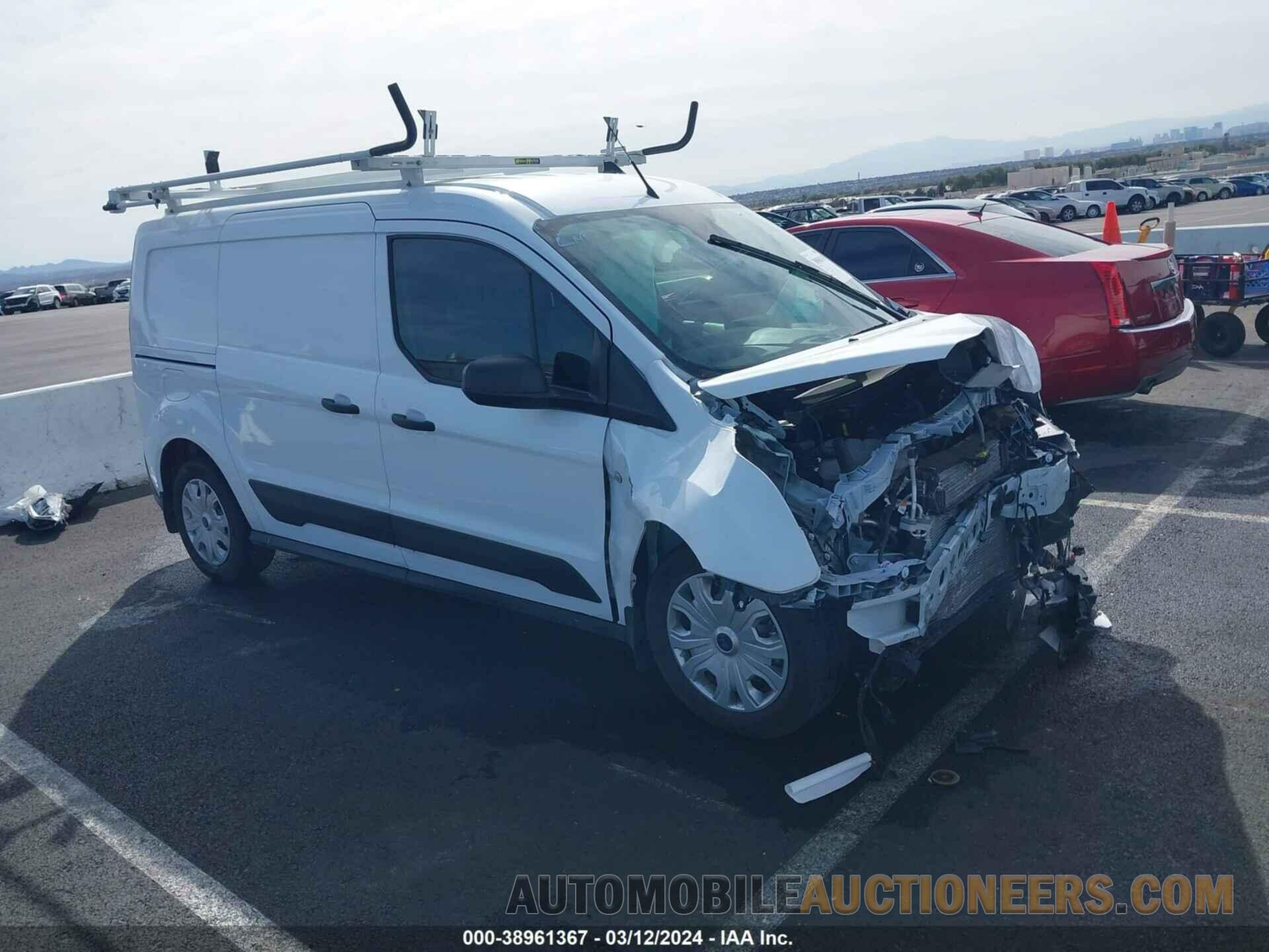 NM0LS7T22P1549004 FORD TRANSIT CONNECT 2023