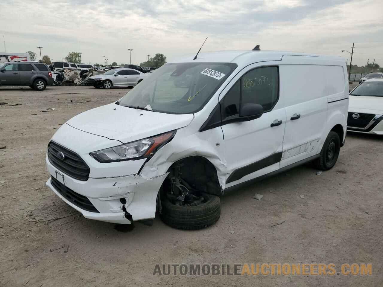 NM0LS7T23N1508295 FORD TRANSIT 2022