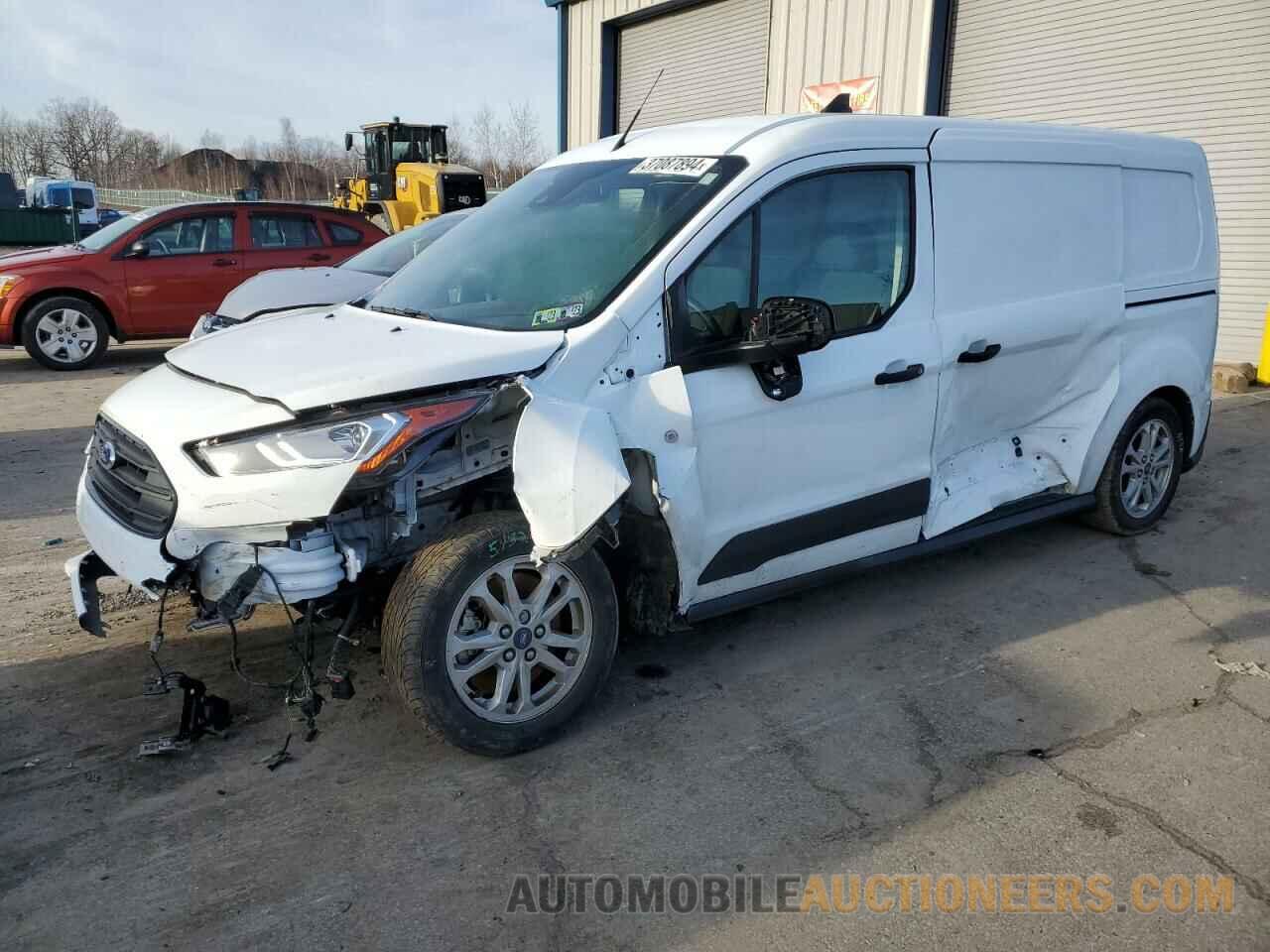 NM0LS7T23N1541930 FORD TRANSIT 2022