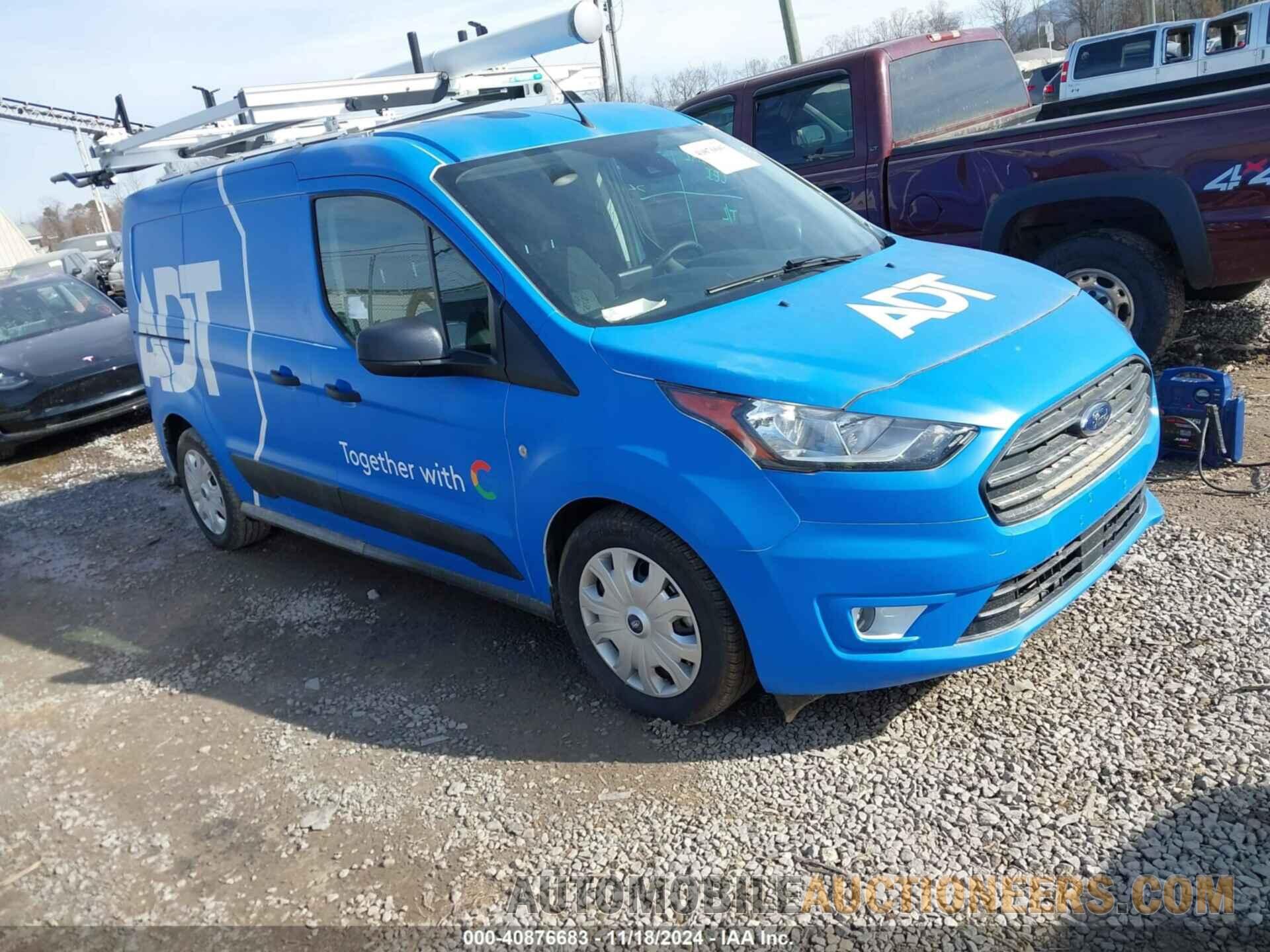 NM0LS7T24P1562000 FORD TRANSIT CONNECT 2023