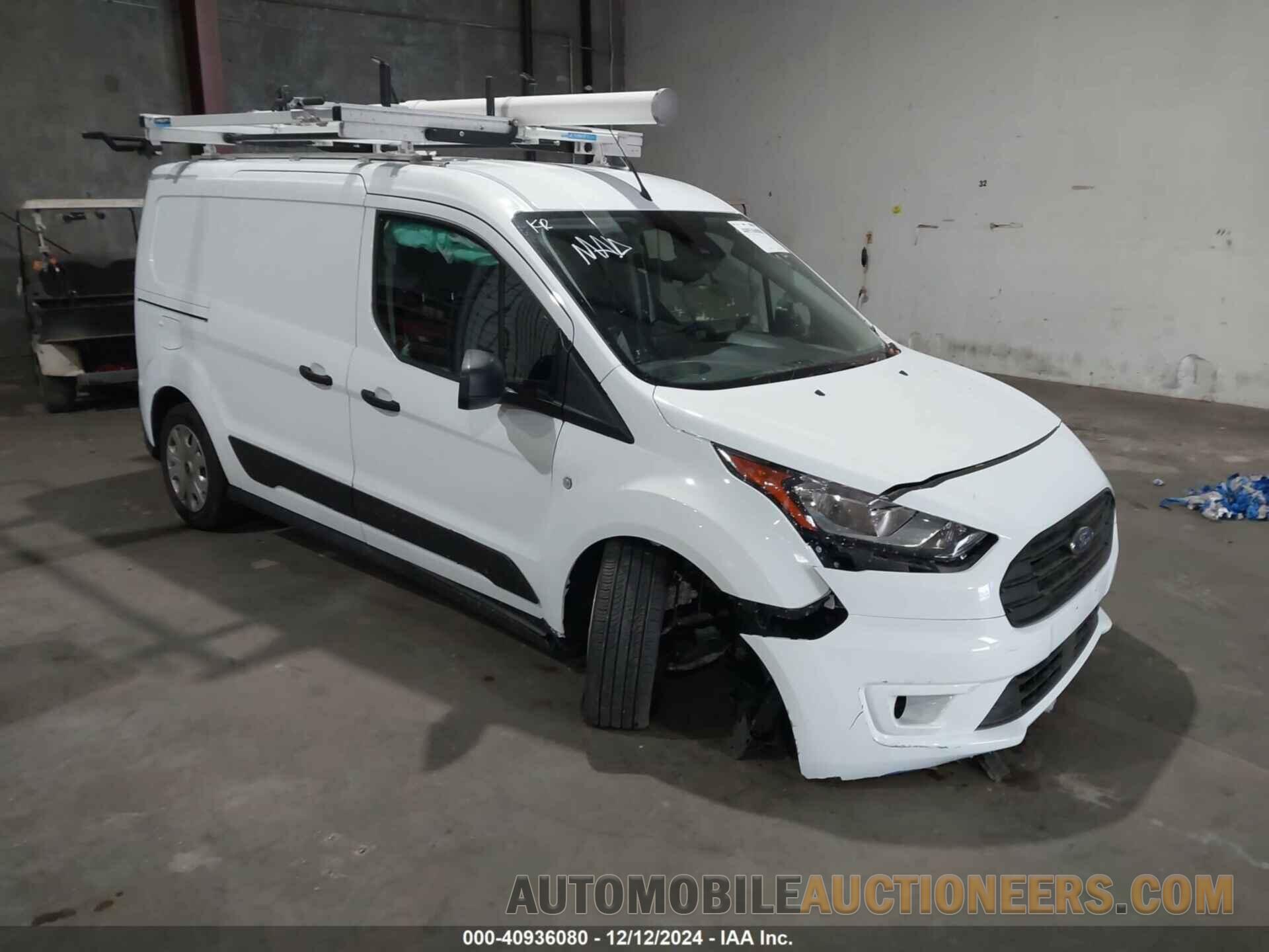 NM0LS7T24P1562112 FORD TRANSIT CONNECT 2023