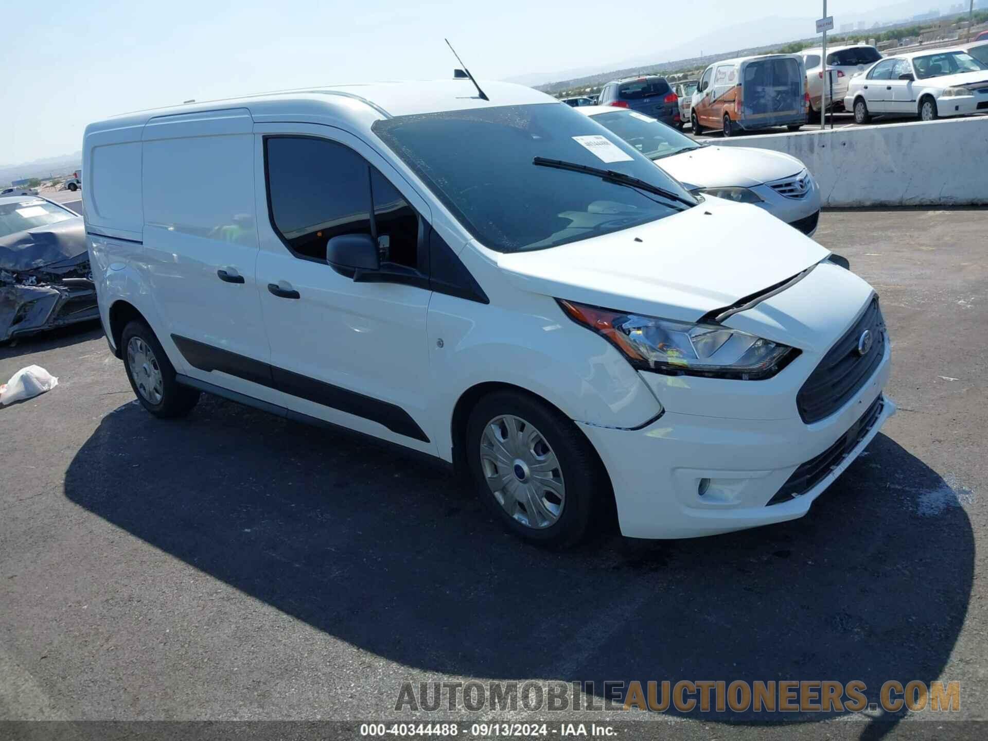 NM0LS7T25P1567173 FORD TRANSIT CONNECT 2023