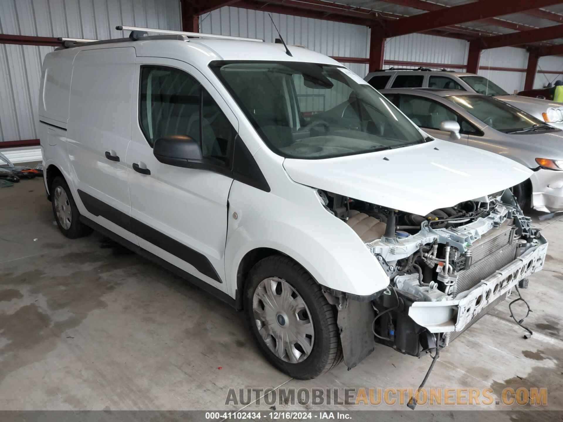 NM0LS7T28N1514299 FORD TRANSIT CONNECT 2022