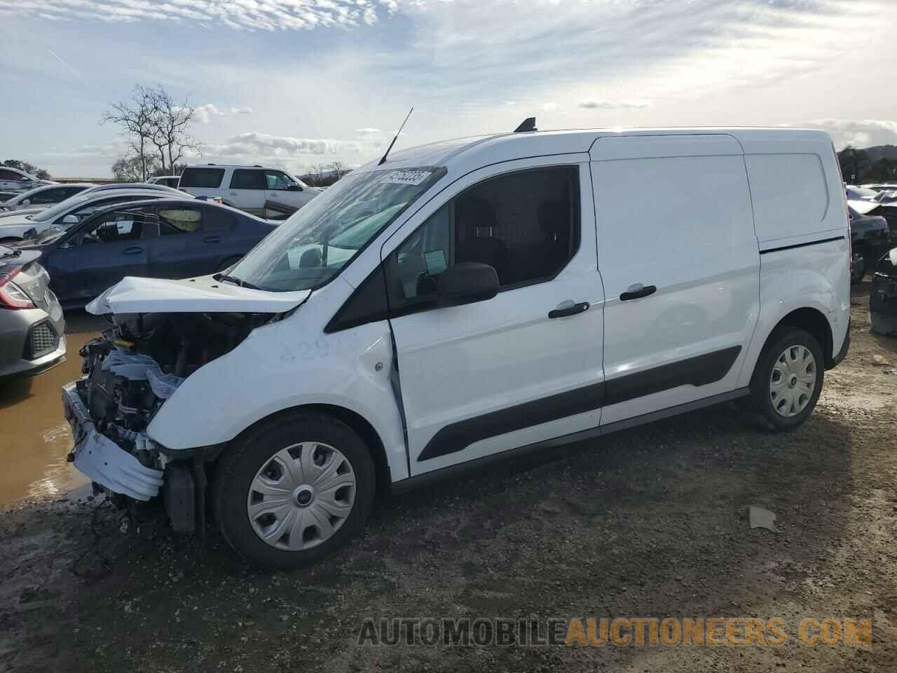 NM0LS7T2XP1560686 FORD TRANSIT 2023