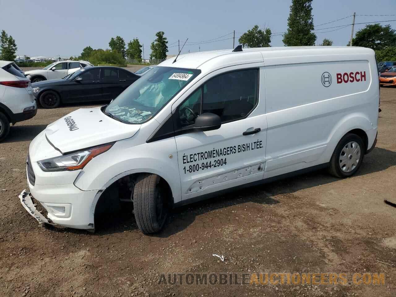 NM0LS7W26L1482056 FORD TRANSIT 2020