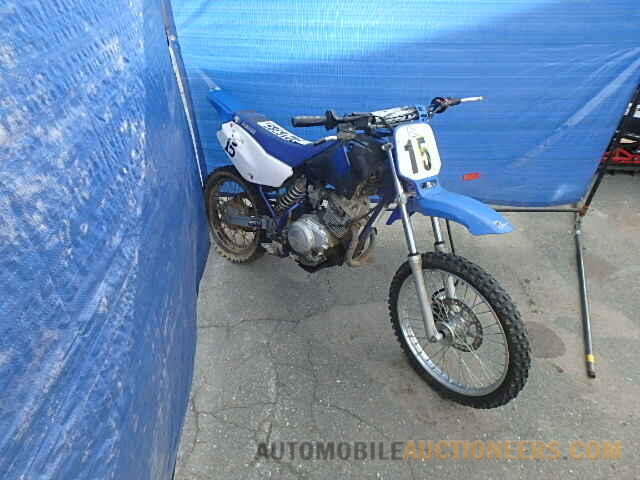 NN YAMAHA DIRT BIKE 2003