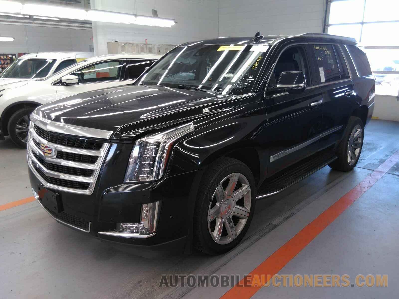 NY76910XXXXXXXXXX CADILLAC ESCALADE 2019