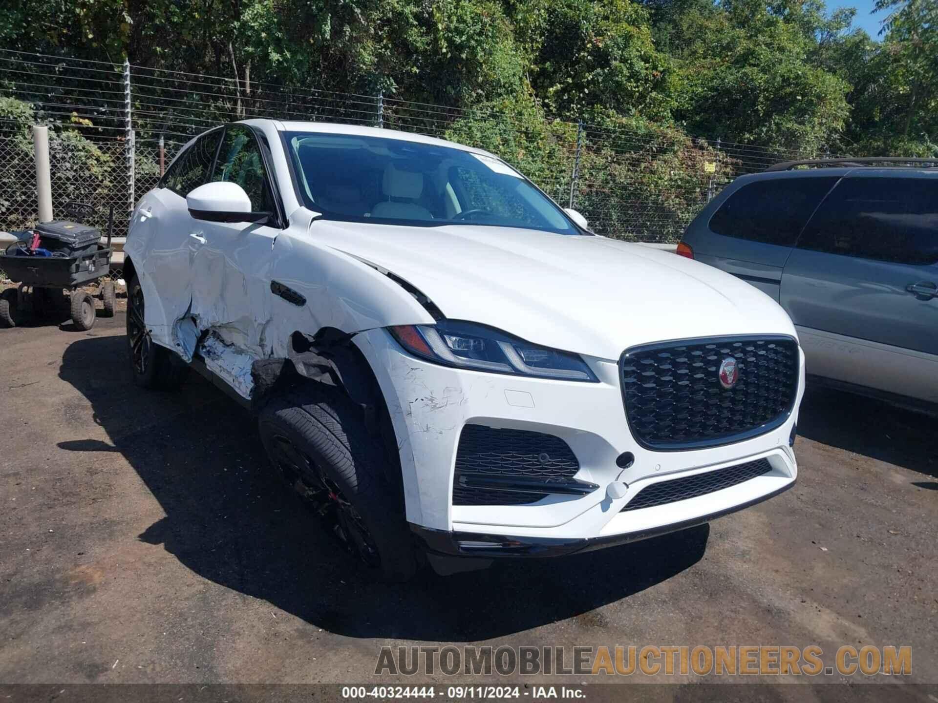 SADCJ2EX3PA711325 JAGUAR F-PACE 2023