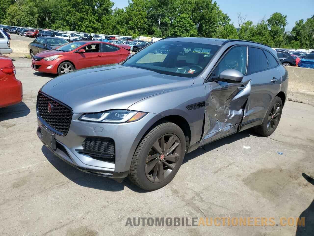 SADCJ2EX4PA708952 JAGUAR F-PACE 2023