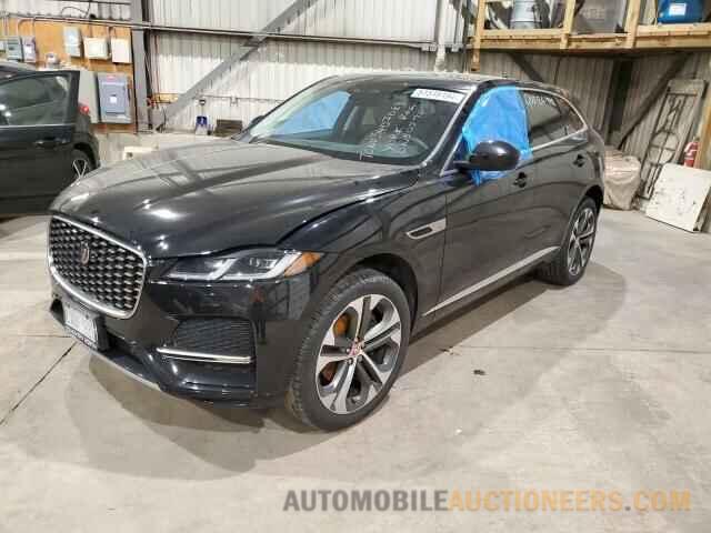 SADCJ2EX9PA706730 JAGUAR F-PACE 2023