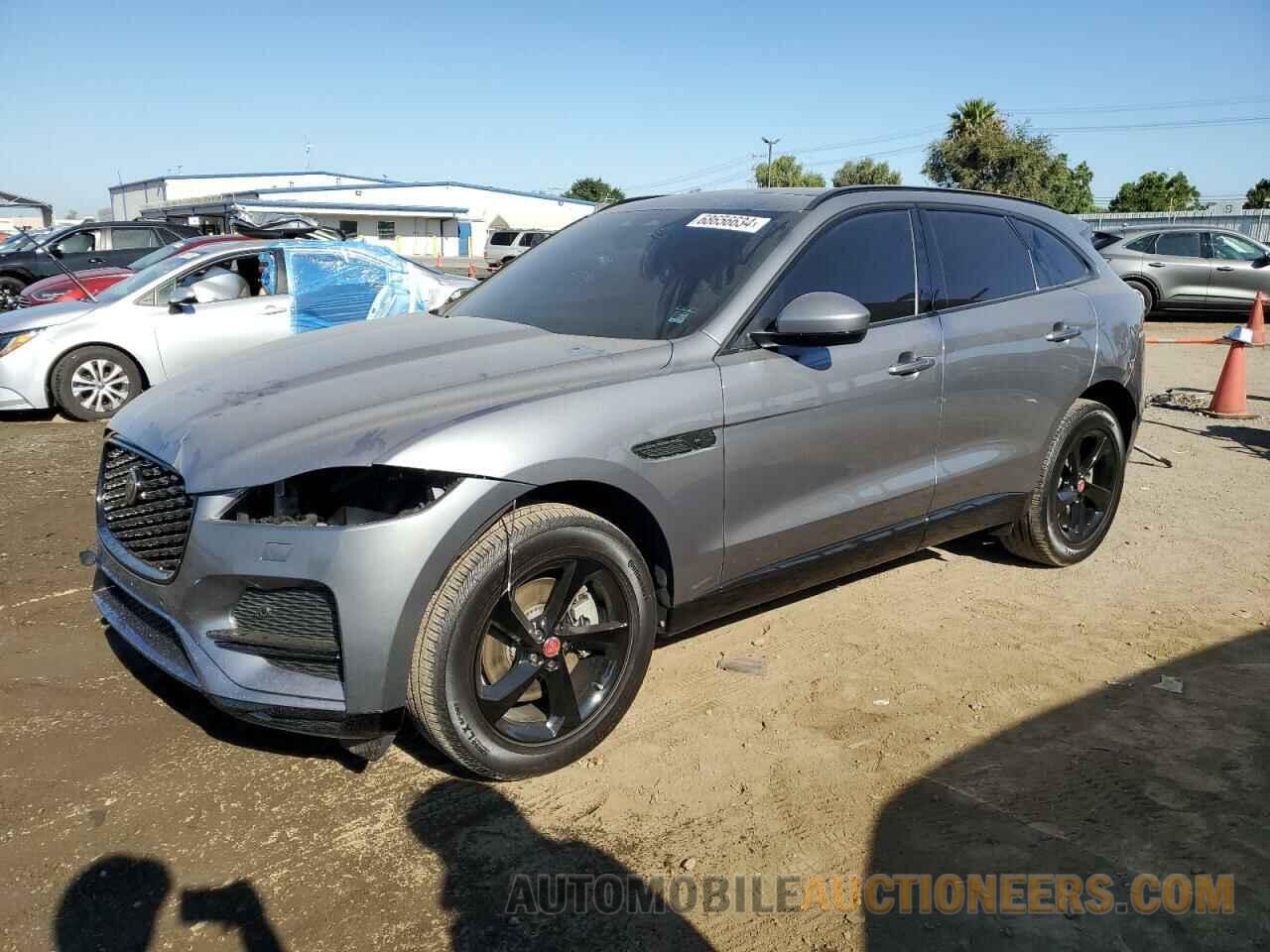 SADCJ2EXXPA719616 JAGUAR F-PACE 2023