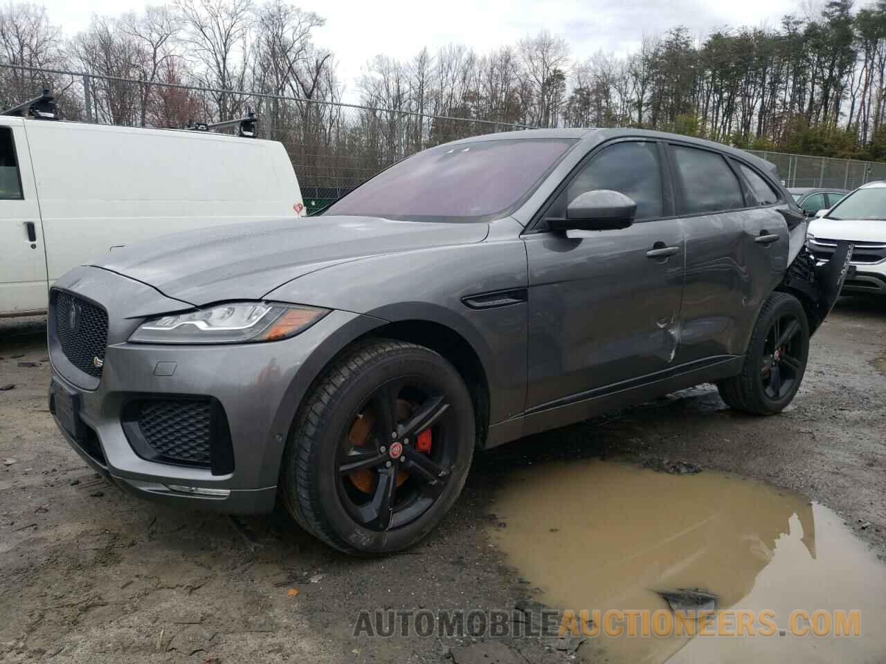 SADCM2BV6HA088147 JAGUAR F-PACE 2017