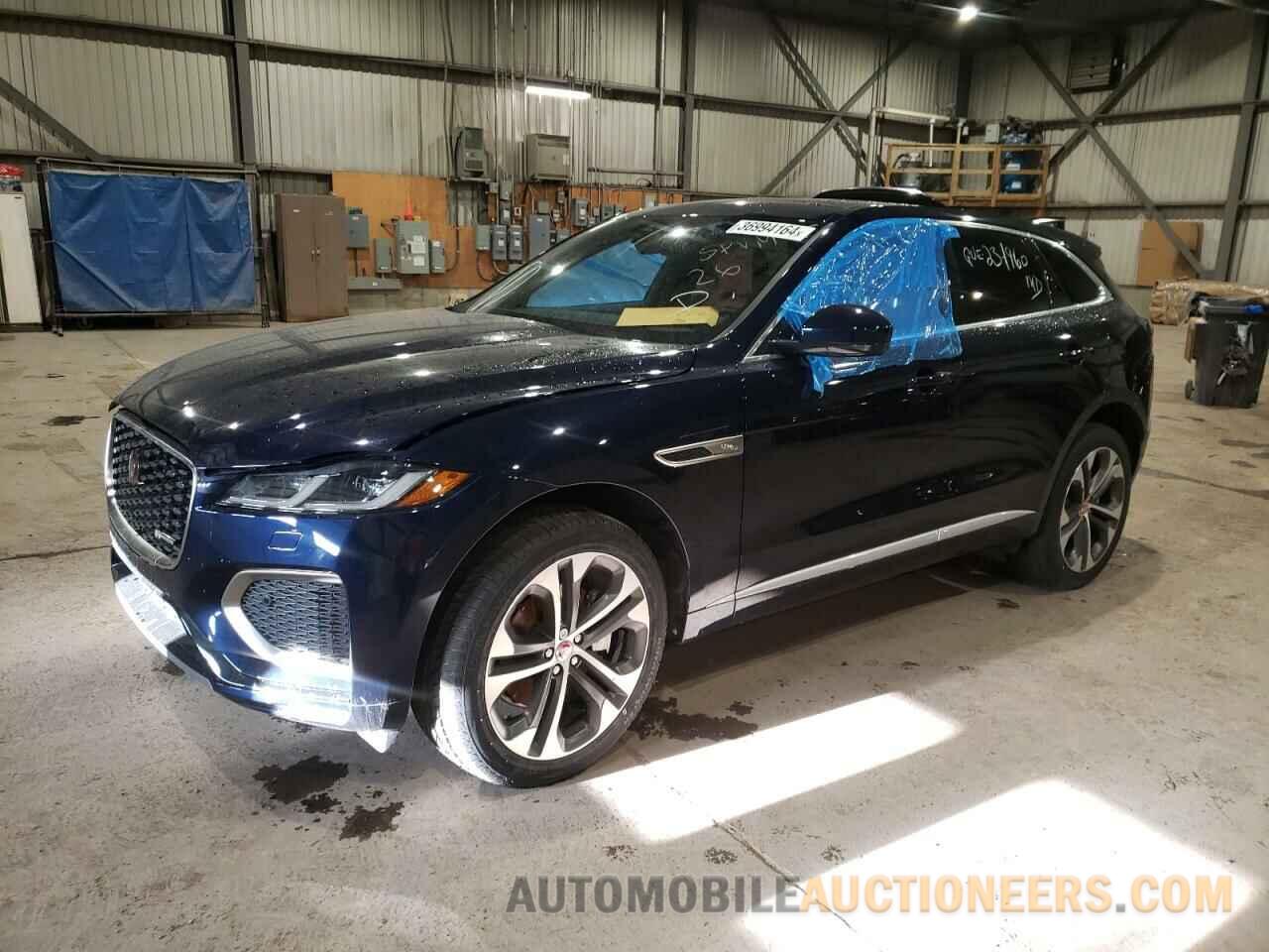 SADCT2EX1PA719515 JAGUAR F-PACE 2023