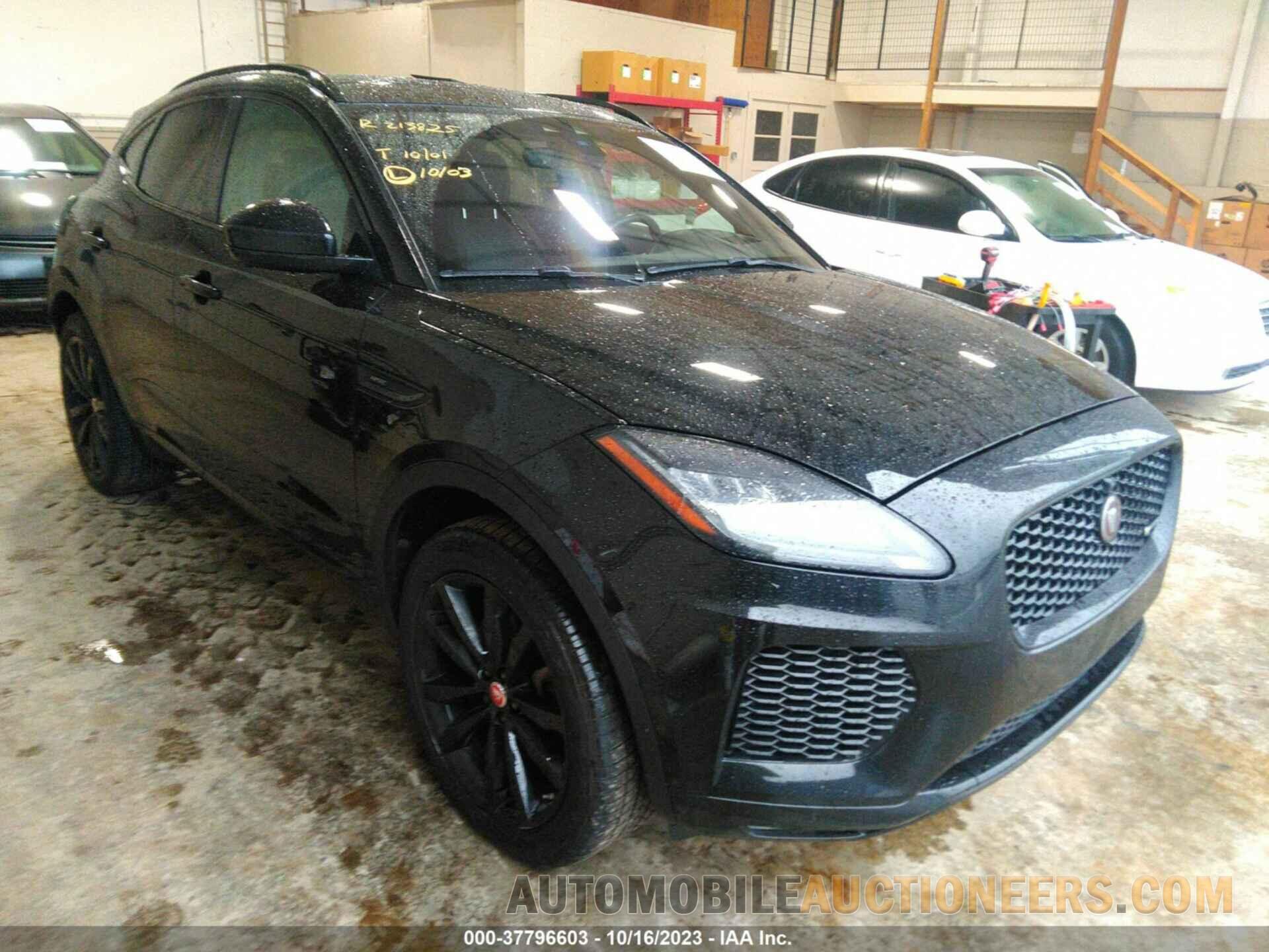 SADFM2GX2L1002073 JAGUAR E-PACE 2020